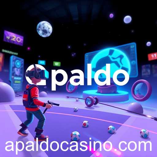Apaldo: The Evolution of Online Gaming