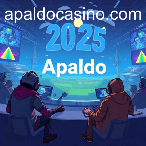 Apaldo: Revolutionizing English Game Communities