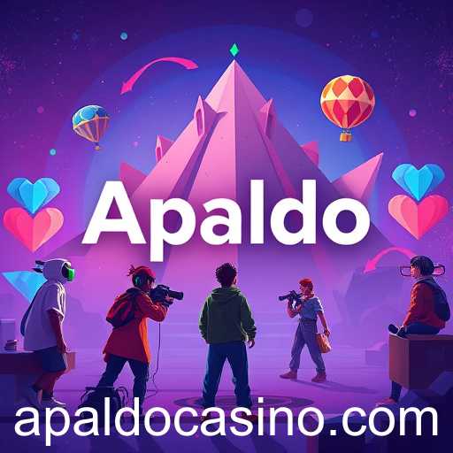 Apaldo: The Growth of a Gaming Hub