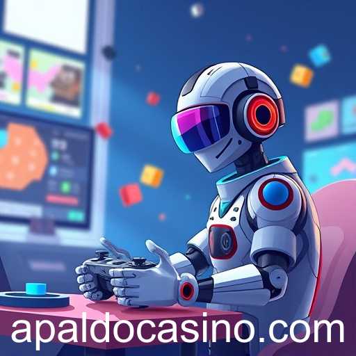 Apaldo's Rise in Online Gaming