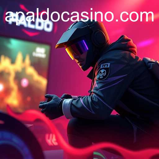 APALDO: A Rising Star in English Gaming