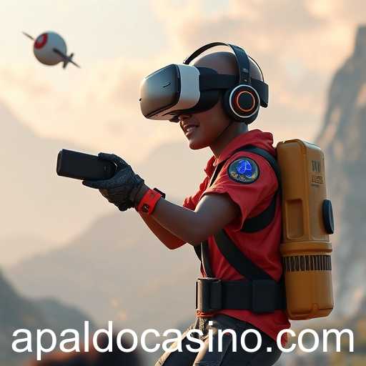 Apaldo: Revolutionizing Online Gaming in 2025