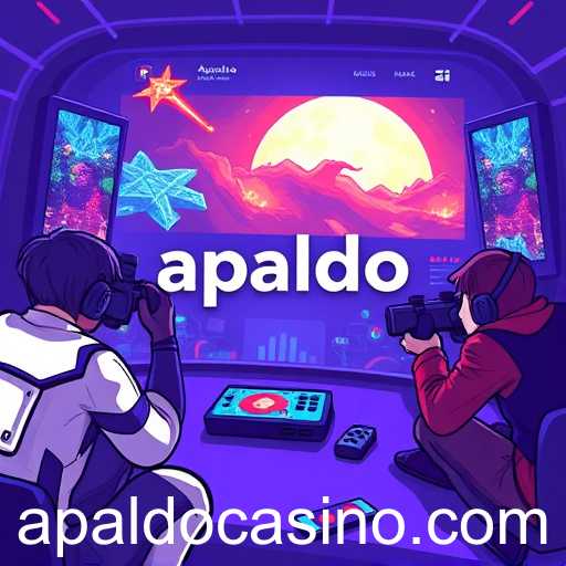 The Rise and Influence of Apaldo in the Gaming World