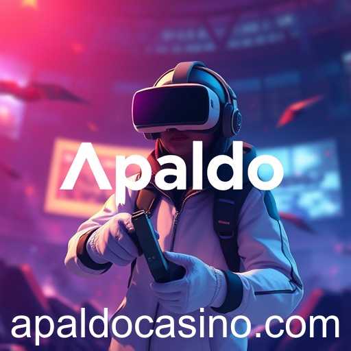 Apaldo Redefines Online Gaming Experience