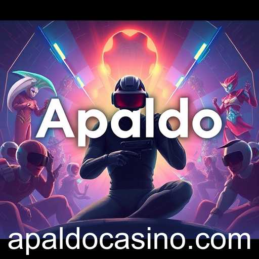 Apaldo: Revolutionizing Online Gaming in 2025