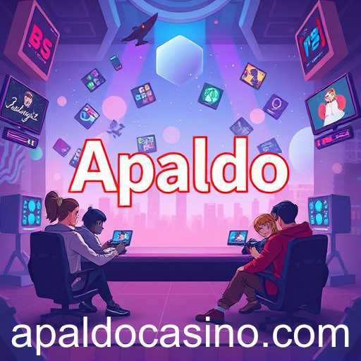 Apaldo: Revolutionizing Online Gaming in 2025