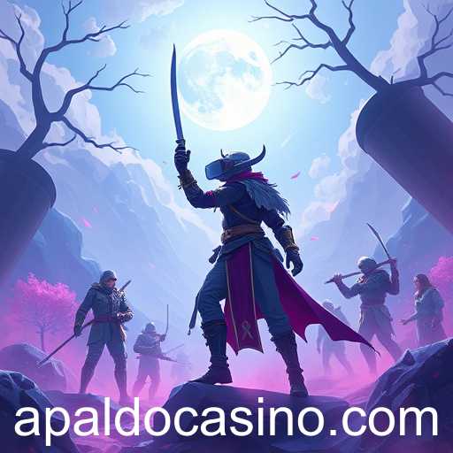 The Gaming Revolution: Apaldo Sets New Trends