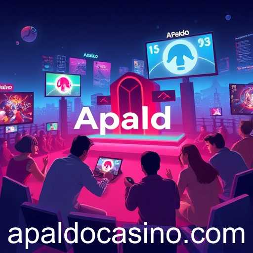 Apaldo Revolutionizes Online Gaming in 2025