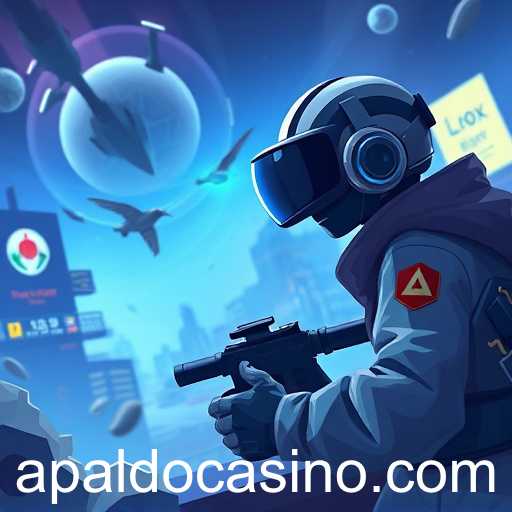 Apaldo: Revolutionizing Online Gaming in 2025