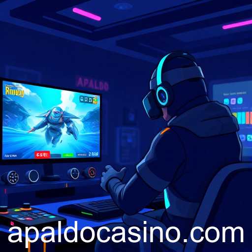 The Rise of Apaldo: Trends and Insights in Gaming