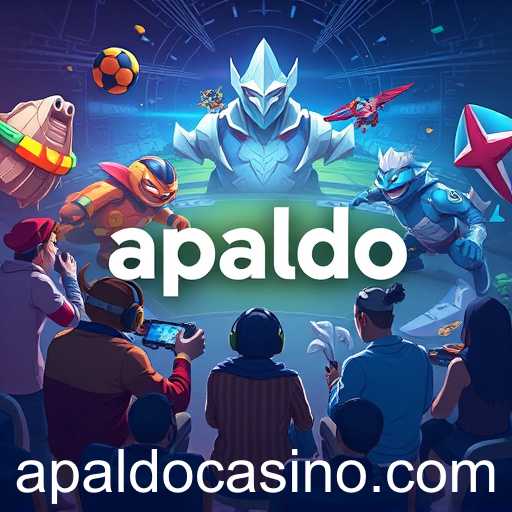 Apaldo's Influence on Gaming Culture
