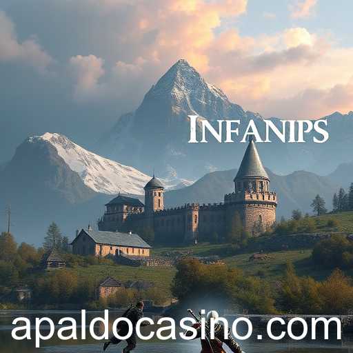 The Rise of Apaldo in Online Gaming