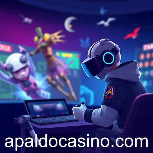 APALDO- Revolutionizing Online Gaming