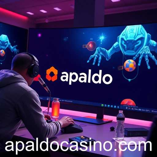 Apaldo: Shaping the Future of Online Gaming
