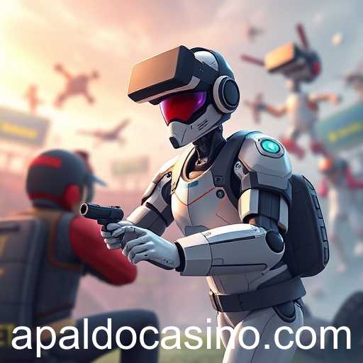 The Digital Playground: Apaldo's Growing Impact on Online Gaming