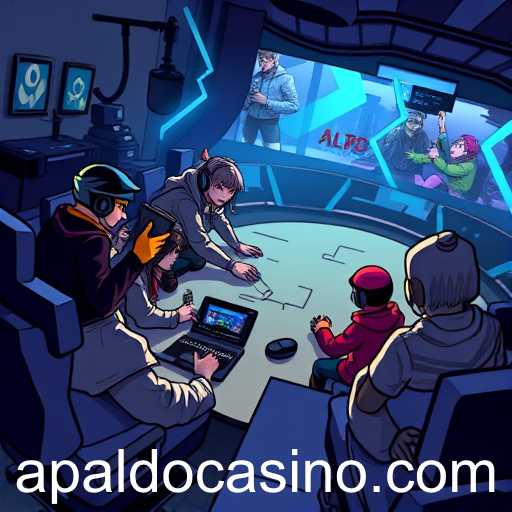 Exploring the Vibrant World of 'Community Forums' in Gaming: The Rise of 'apaldo'