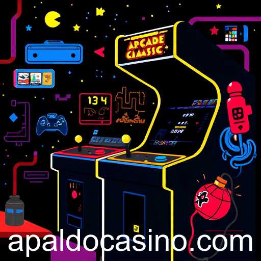 The Digital Renaissance of Gaming