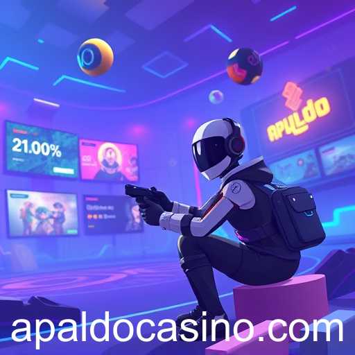 The Evolution of Apaldo in the Gaming Industry