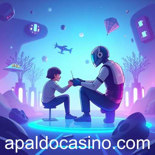 The Evolution of Online Gaming in the Modern Era