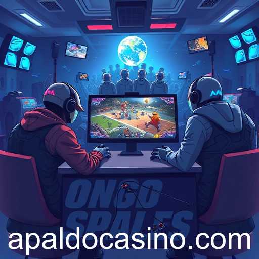 Exploring Apaldo: A New Era in Gaming