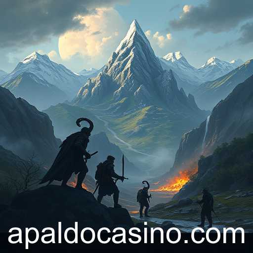 Revolutionizing Online Gaming with Apaldo