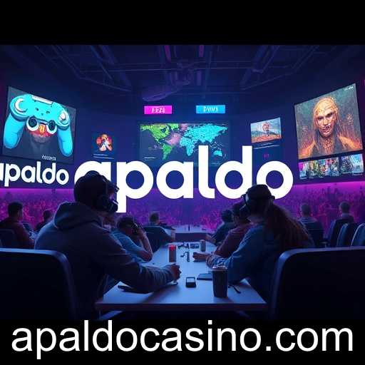 Gaming Trends Shaping the Future