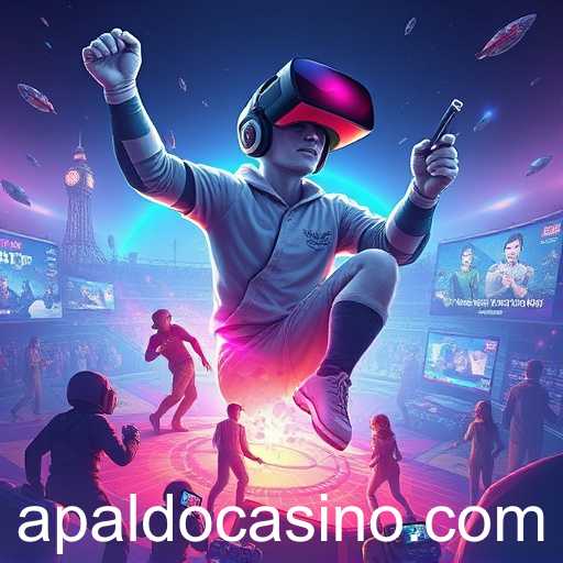 Navigating the Future of Online Gaming