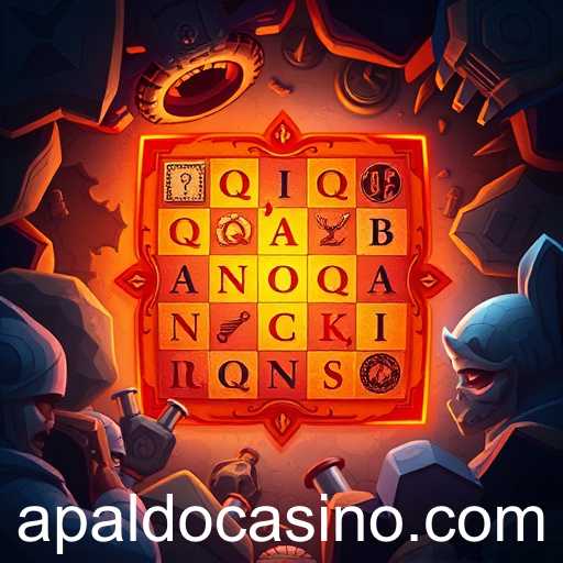 Unlocking the Mind: The Fascinating World of Puzzle Games and the Role of 'Apaldo'