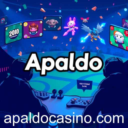 Reviving Classic Games: Apaldo's Digital Renaissance
