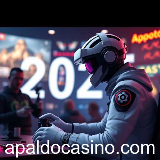 The Rise of Apaldo in Gaming Culture