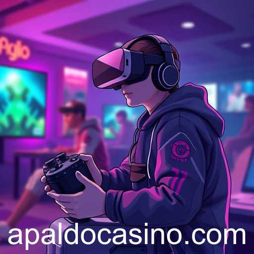 The Rise of Apaldo: A New Era in Online Gaming