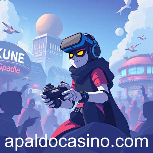 The Rise of Apaldo: A New Hub for English Gamers