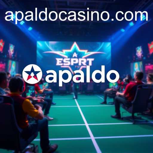 The Rise of Apaldo: A Digital Gaming Revolution