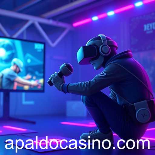 The Rise of Apaldo: A New Era in Online Gaming