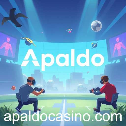 The Rise of Apaldo: A Gaming Phenomenon