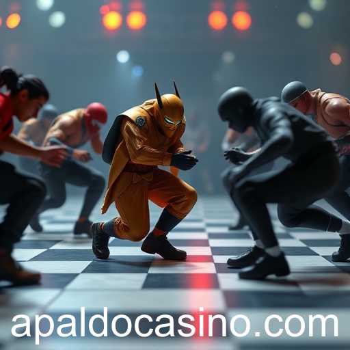 Exploring Strategy Games: The Essential Guide for 'apaldo' Enthusiasts