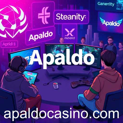 The Rise of Apaldo in the Online Gaming Sphere